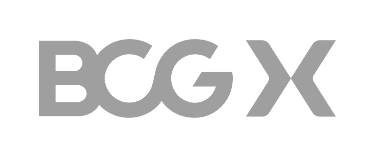 BCG X