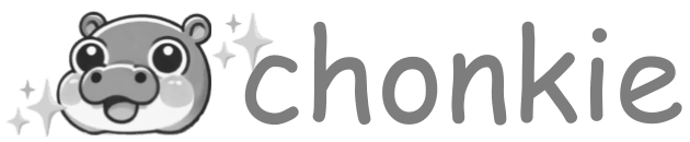 Chonkie