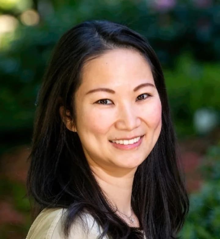 Wendi Zhang