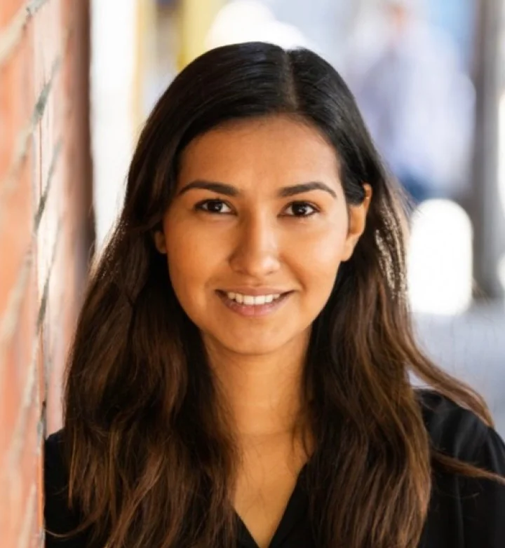 Anvisha Pai