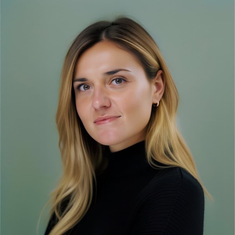 Daniela Gorza