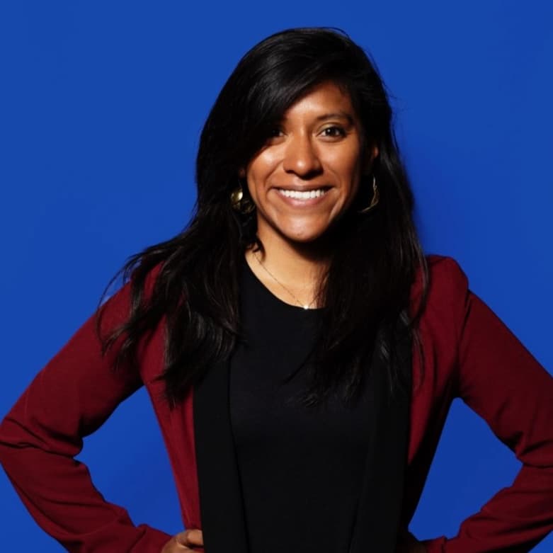 Adriana Vazquez