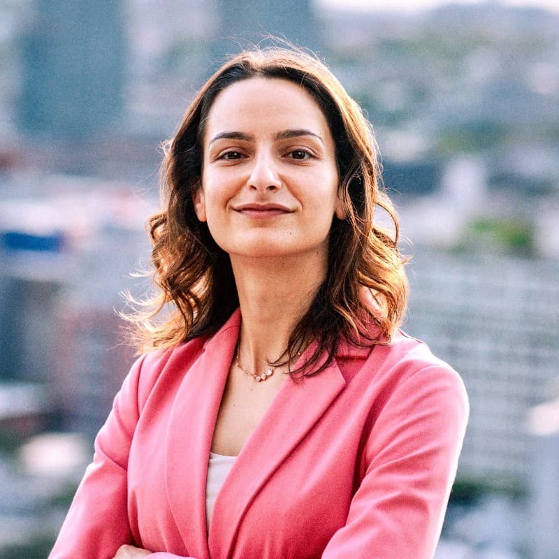 Dima Ayyash