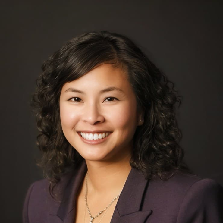 Serena Chung