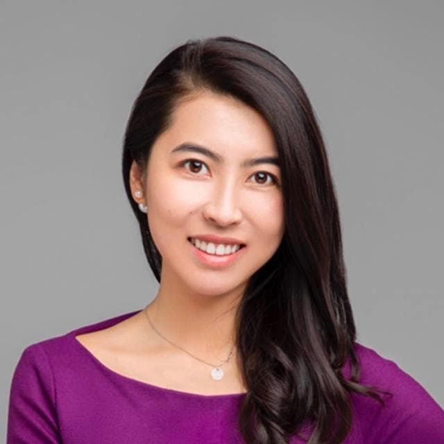 Michelle Huang