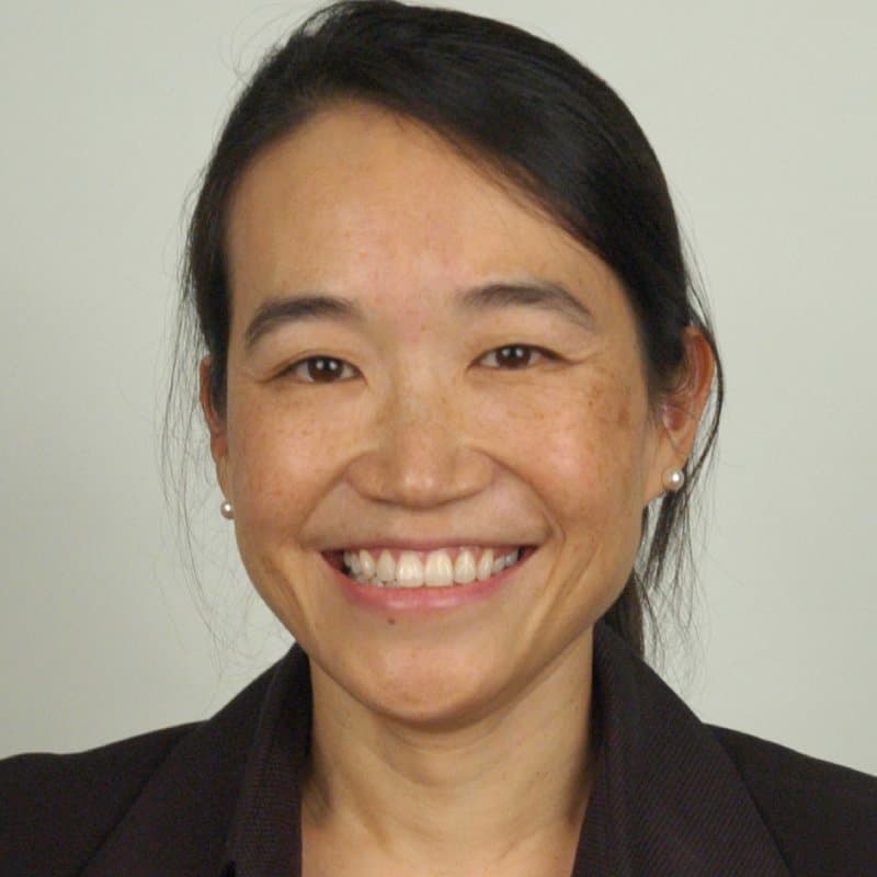 Nancy Wang