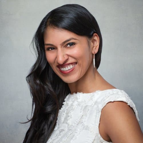 Zeenat Patrawala