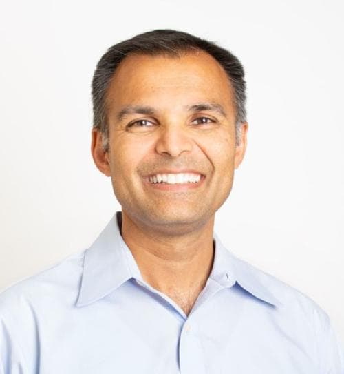 Vivek Mohta