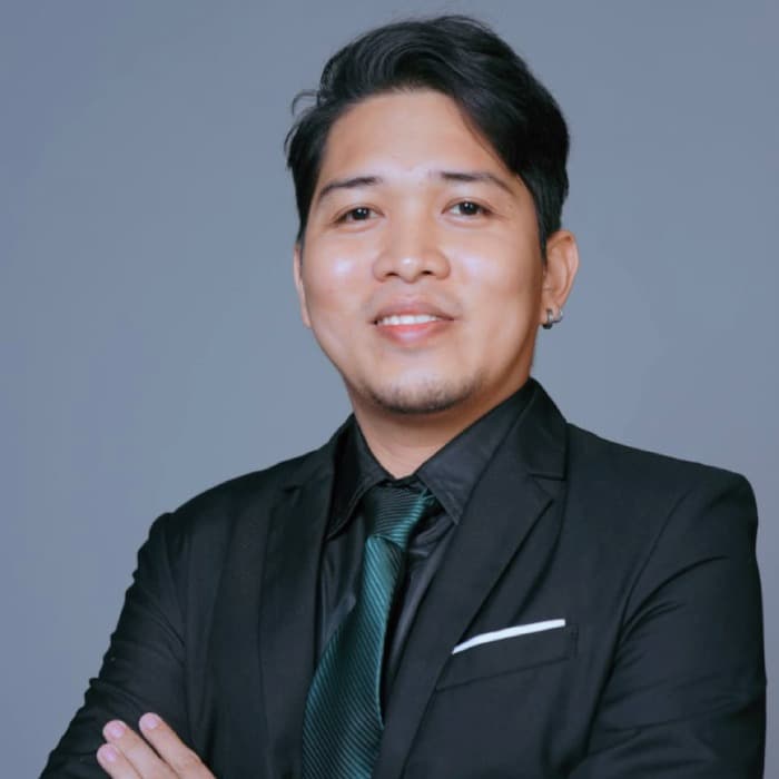 Chris Concepcion