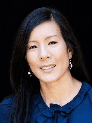 Aileen Lee