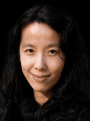 Cynthia Yeung