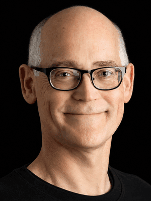 Danny Lange