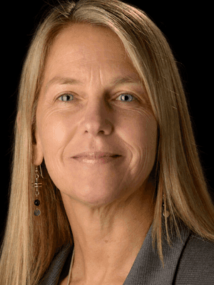Dava Newman