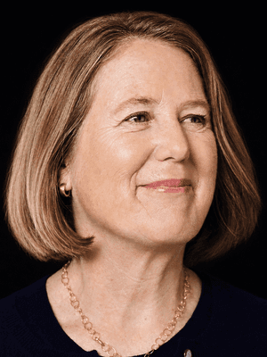Diane Greene
