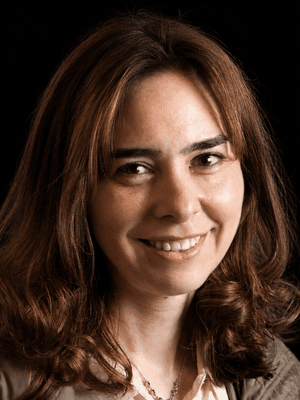 Dina Katabi
