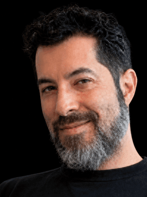 Ed Boyden