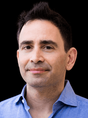 Elad Gil