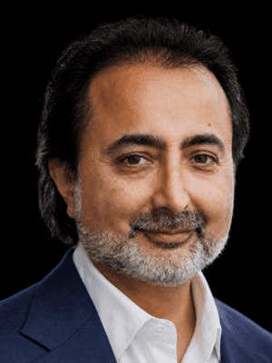 Hemant Taneja