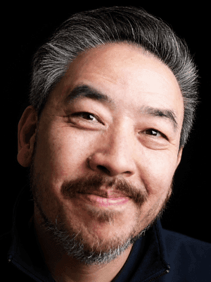 James Cham