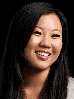 Joanne Chen