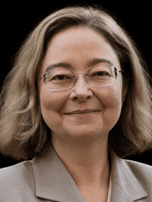 Jocelyn Goldfein