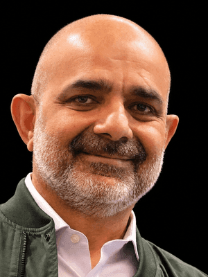 Karim Lakhani