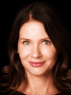 Kim Hazelwood