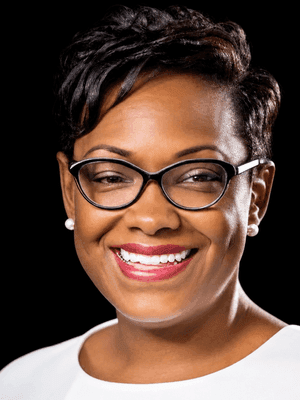 Maisha Gray-Diggs