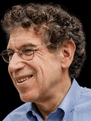 Mark Gorenberg