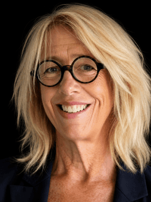 Mary Lou Jepsen