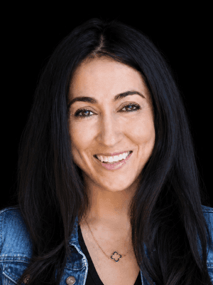 Pegah Embrahimi