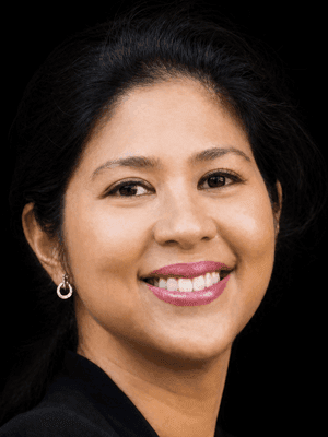 Reshma Khilnani