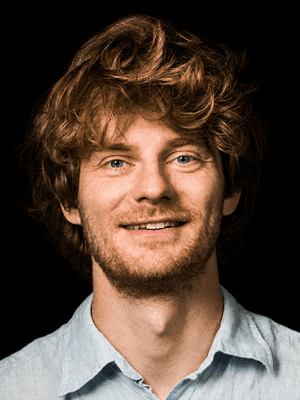 Richard Socher