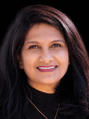 Rohini Chakravarthy