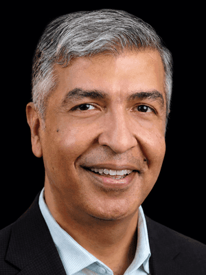 Rohit Ghai