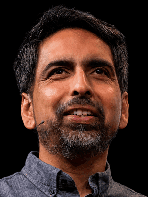 Sal Khan