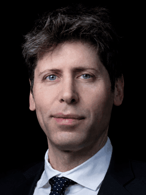 Sam Altman