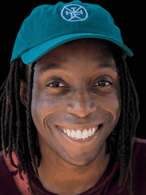 Sam Udotong