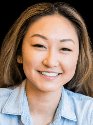 Sarah Guo