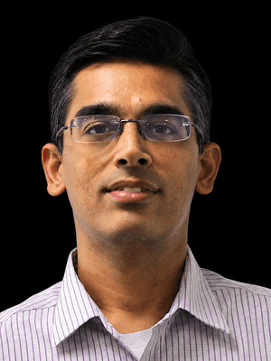 Sriram Raghavan