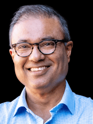 Umair Khan