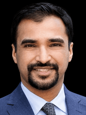 Zulfikar Ramzan