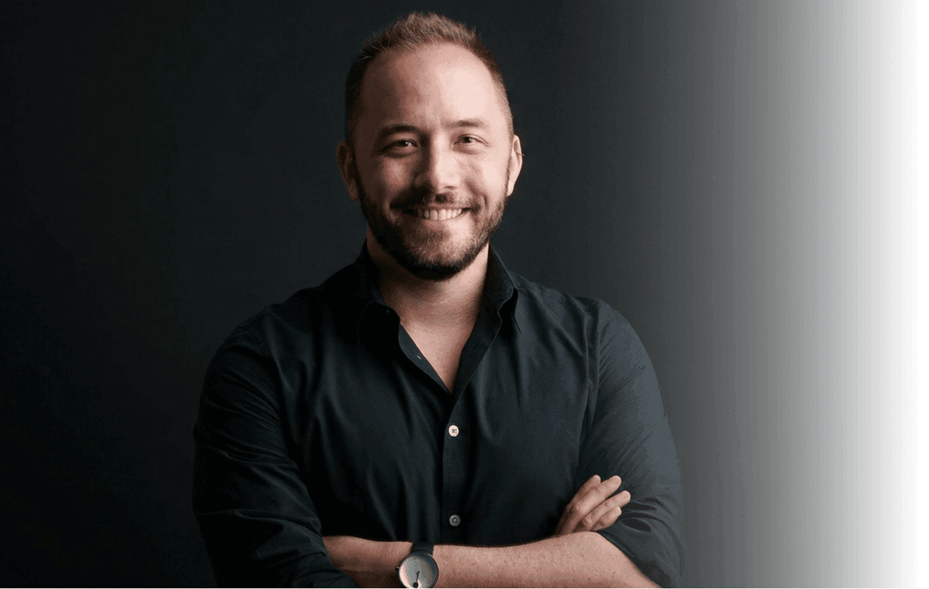 Drew Houston