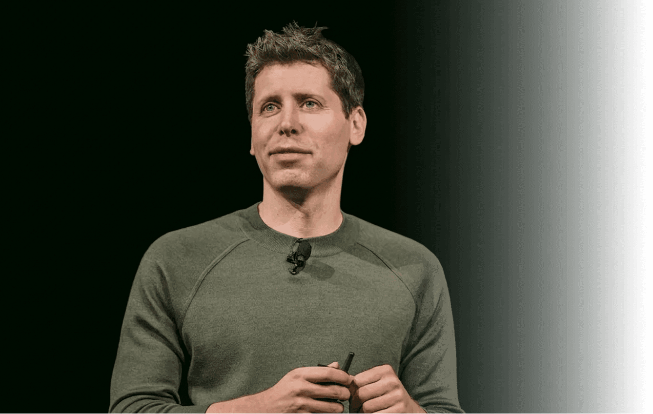 Sam Altman