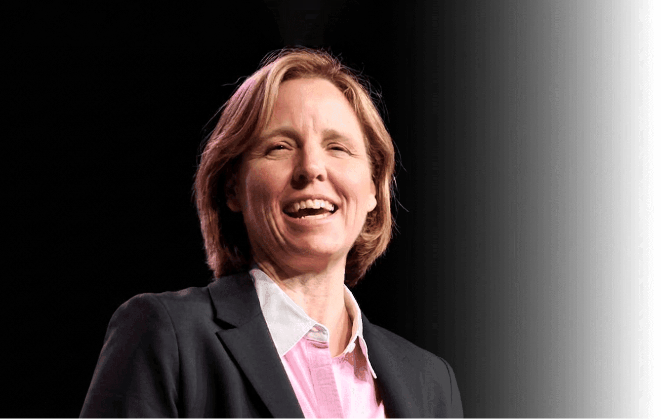 Megan Smith