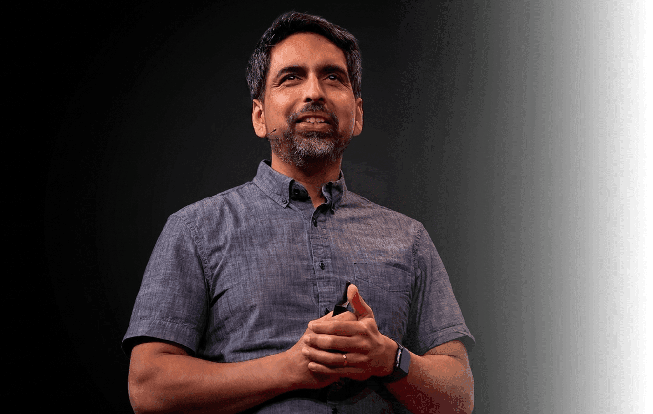 Sal Khan